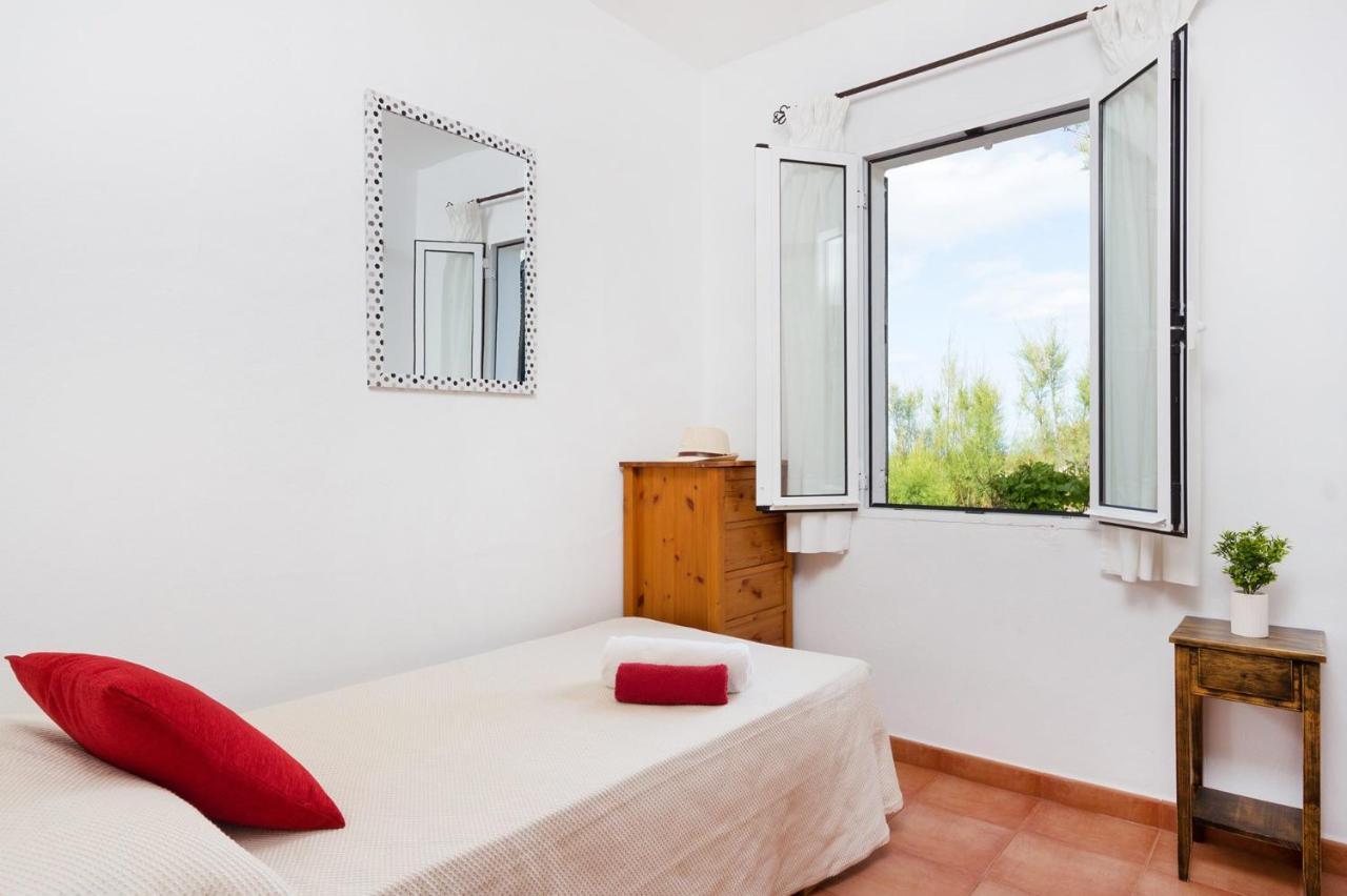 Villa Romani By Villa Plus Arenal d'en Castell Kültér fotó