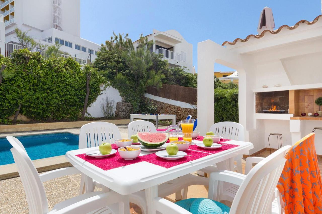 Villa Romani By Villa Plus Arenal d'en Castell Kültér fotó